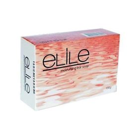 Elile 100 gr Cleansing Bar Temizleyici Sabun