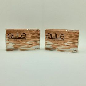 Elile 100 gr Cleansing Bar Temizleyici Sabun