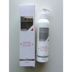 Elile 200 ml Emollient Nemlendirici Losyon