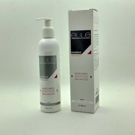 Elile 200 ml Emollient Nemlendirici Losyon