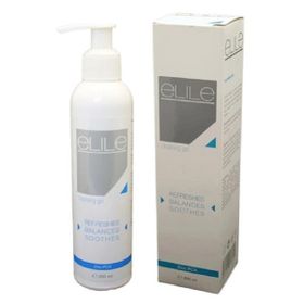 Elile 200 ml Yüz Temizleme Jeli