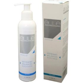 Elile 200 ml Yüz Temizleme Jeli
