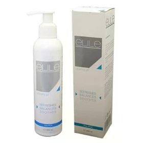 Elile 200 ml Yüz Temizleme Jeli