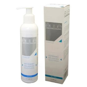 Elile 200 ml Yüz Temizleme Jeli