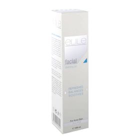 Elile 200 ml Yüz Temizleme Jeli
