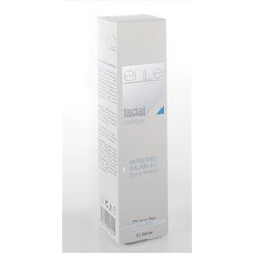 Elile Cleansing 200 ml Jel