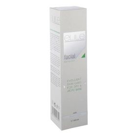 Elile Facial Cleansing 200 ml Yüz Temizleme Kremi