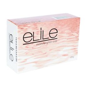 Elile Moisturizing Bar 100 gr Nemlendirici Sabun