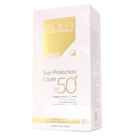 Elile Sun Protection Spf50+ 150 ml Cream