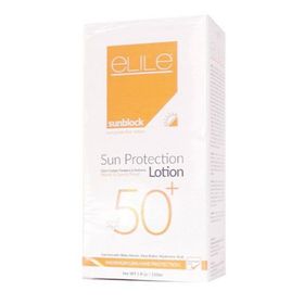 Elile Sun Protection SPF50+ 150 ml Lotion