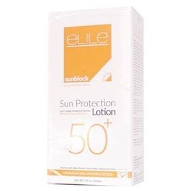Elile Sun Protection SPF50+ 150 ml Lotion