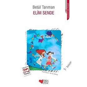 ELIM SENDE - BETÜL TARIMAN