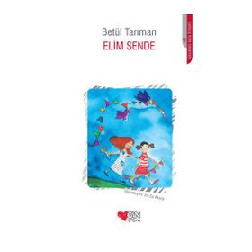 ELIM SENDE - BETÜL TARIMAN