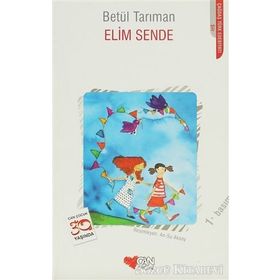 ELIM SENDE - BETÜL TARIMAN
