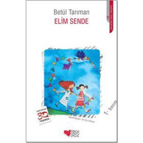 ELIM SENDE - BETÜL TARIMAN