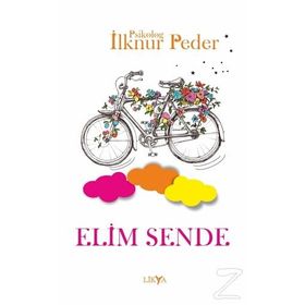 Elim Sende - İlknur Peder