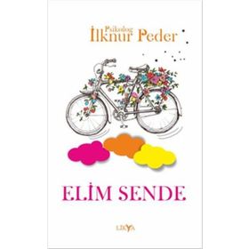 Elim Sende - İlknur Peder