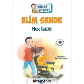 Elim Sende - Nur İçözü