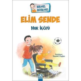 Elim Sende - Nur İçözü