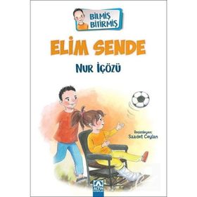 Elim Sende - Nur İçözü
