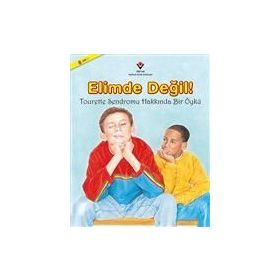 Elimde Değil! - Holly L. Niner