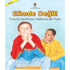 Elimde Değil! - Holly L. Niner