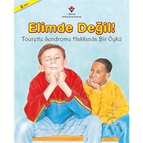 Elimde Değil! - Holly L. Niner