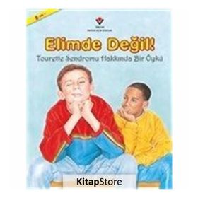 Elimde Değil! - Holly L. Niner