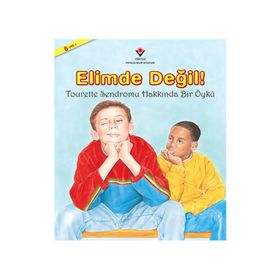Elimde Değil! - Holly L. Niner