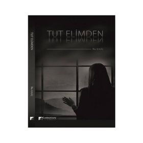 ELIMDEN TUT - ÇAĞLAR GAZIOĞLU