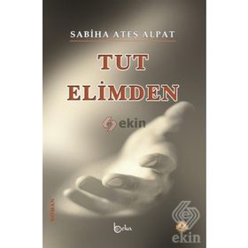 ELIMDEN TUT - ÇAĞLAR GAZIOĞLU