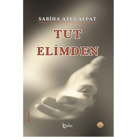 ELIMDEN TUT - ÇAĞLAR GAZIOĞLU