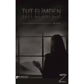 ELIMDEN TUT - ÇAĞLAR GAZIOĞLU