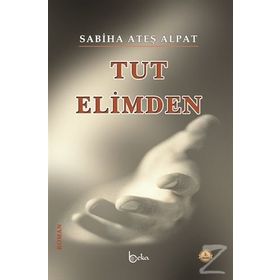 ELIMDEN TUT - ÇAĞLAR GAZIOĞLU
