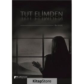 ELIMDEN TUT - ÇAĞLAR GAZIOĞLU