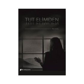 ELIMDEN TUT - ÇAĞLAR GAZIOĞLU