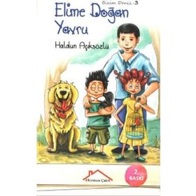 Elime Doğan Yavru - Haldun Açıksözlü