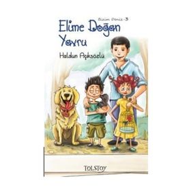 Elime Doğan Yavru - Haldun Açıksözlü