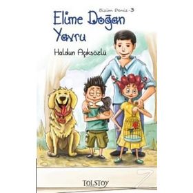 Elime Doğan Yavru - Haldun Açıksözlü