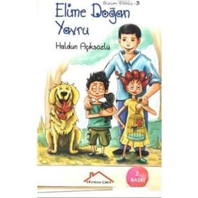 Elime Doğan Yavru - Haldun Açıksözlü