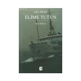 ELIME TUTUN - ASLI BİÇEN