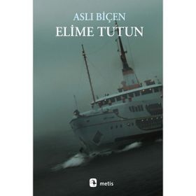 ELIME TUTUN - ASLI BİÇEN