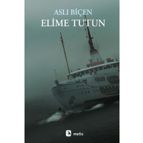ELIME TUTUN - ASLI BİÇEN