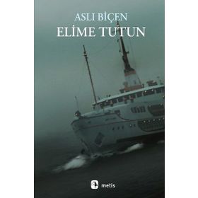 ELIME TUTUN - ASLI BİÇEN
