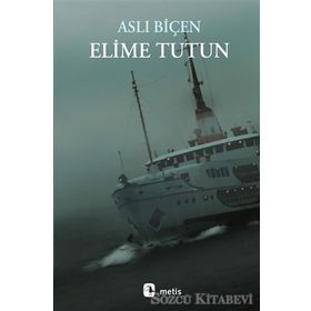 ELIME TUTUN - ASLI BİÇEN