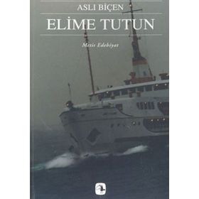 ELIME TUTUN - ASLI BİÇEN