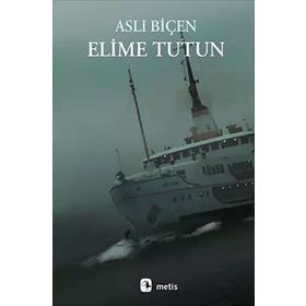 ELIME TUTUN - ASLI BİÇEN