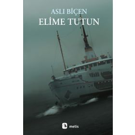 ELIME TUTUN - ASLI BİÇEN