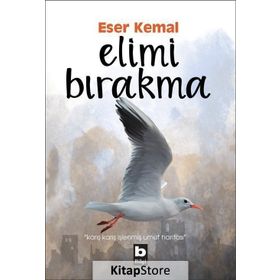 Elimi Bırakma - Eser Kemal
