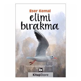 Elimi Bırakma - Eser Kemal